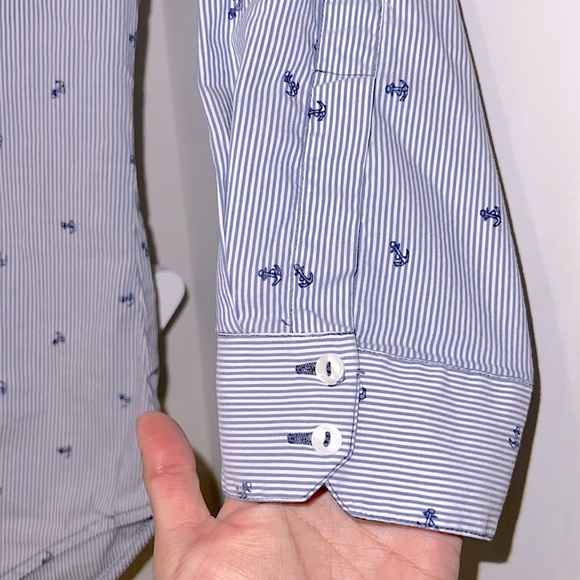 🔥 Zara Shirt - Picture 5 of 6